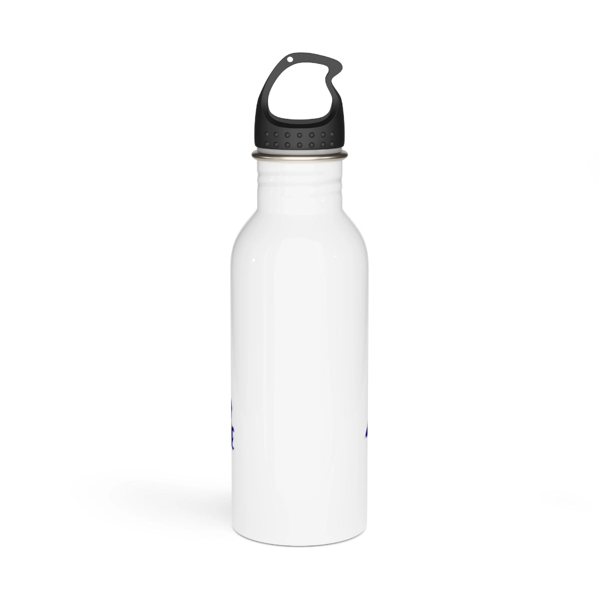 Wisconsin  Lake  Superior  Water  bottle  other  position  view  from  back  white.webp