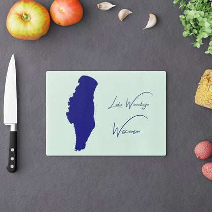 Wisconsin  Lake  Winnebago  Cutting  Board  other  position  view  from  context-2  small.webp