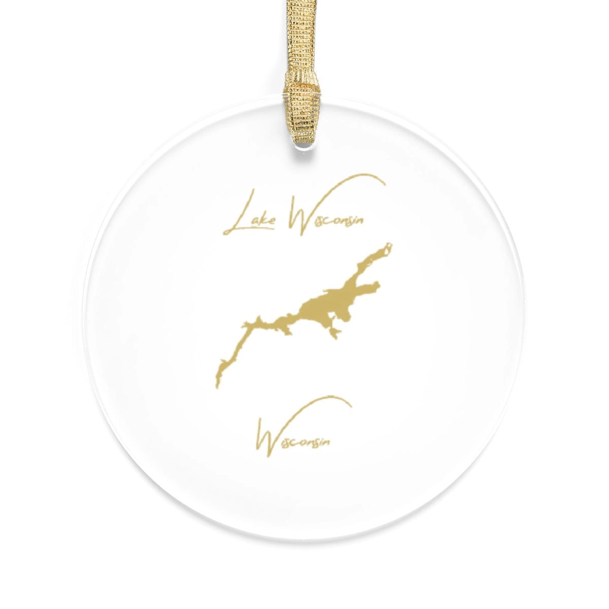 Wisconsin  Lake  Wisconsin  Tree  Ornament  other  position  view  from  front  round.webp