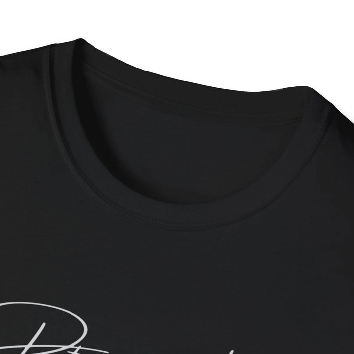 Wisconsin  Petenwell  Lake  T-shirt  other  position  view  from  front-collar-closeup  black.webp