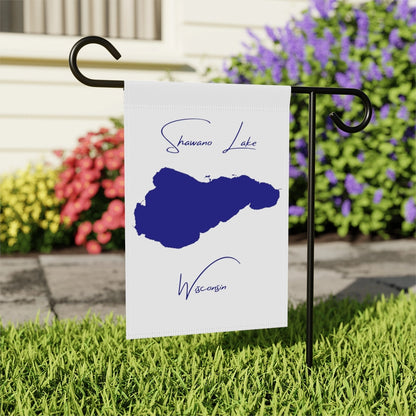 Wisconsin  Shawano  Lake  Garden  Banner  other  position  view  from  context-2  12''  x  18''.webp