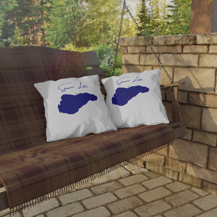 Wisconsin  Shawano  Lake  Outdoor  Pillow  all  position  view  from  context-2  18  x  18.webp