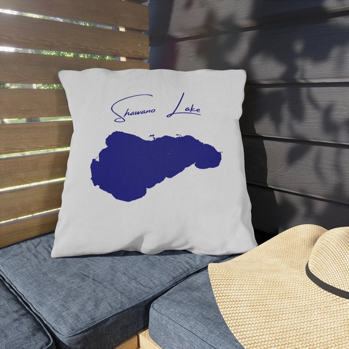 Wisconsin  Shawano  Lake  Outdoor  Pillow  front  position  view  from  context-1  20  x  20.webp