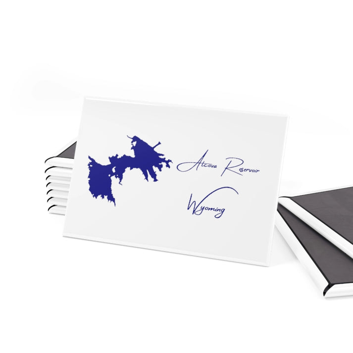 Wyoming  Alcova  Reservoir  Magnet  front  position  view  from  set  2  x  3.webp