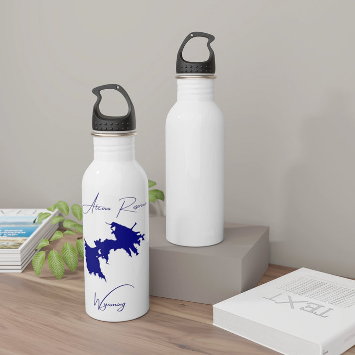 Wyoming  Alcova  Reservoir  Water  bottle  other  position  view  from  context-2  white.webp