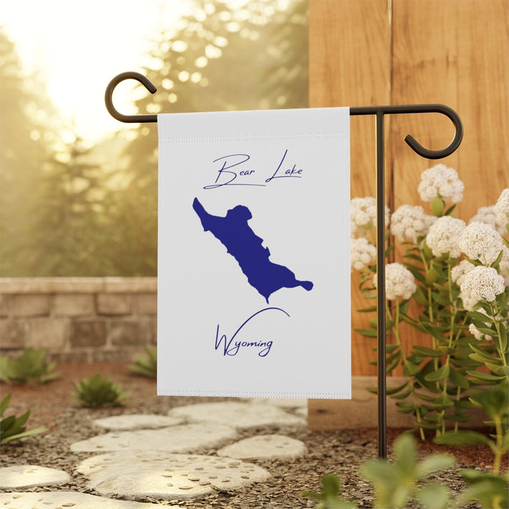 Wyoming  Bear  Lake  Garden  Banner  other  position  view  from  context-1  12''  x  18''.webp