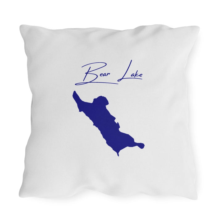 Wyoming  Bear  Lake  Outdoor  Pillow  back  position  view  from  back  20  x  20.webp