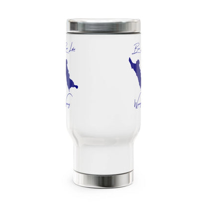 Wyoming  Bear  Lake  Travel  Mug  other  position  view  from  front  14oz.webp