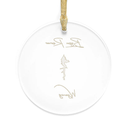 Wyoming  Boysen  Reservoir  Tree  Ornament  other  position  view  from  back  round.webp