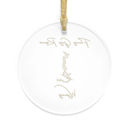 Wyoming  Flaming  Gorge  Reservoir  Tree  Ornament  other  position  view  from  back  round.webp