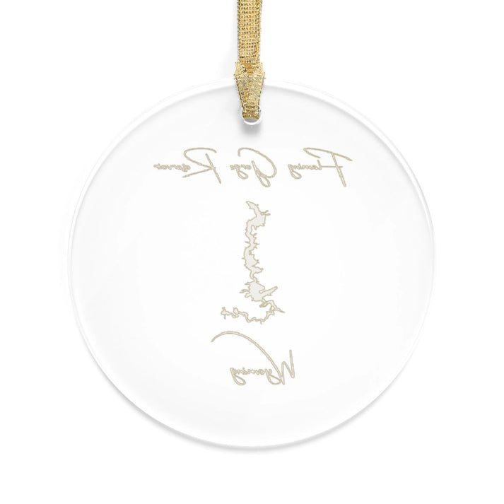 Wyoming  Flaming  Gorge  Reservoir  Tree  Ornament  other  position  view  from  back  round.webp