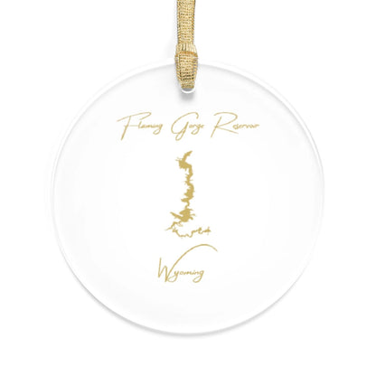 Wyoming  Flaming  Gorge  Reservoir  Tree  Ornament  other  position  view  from  front  round.webp