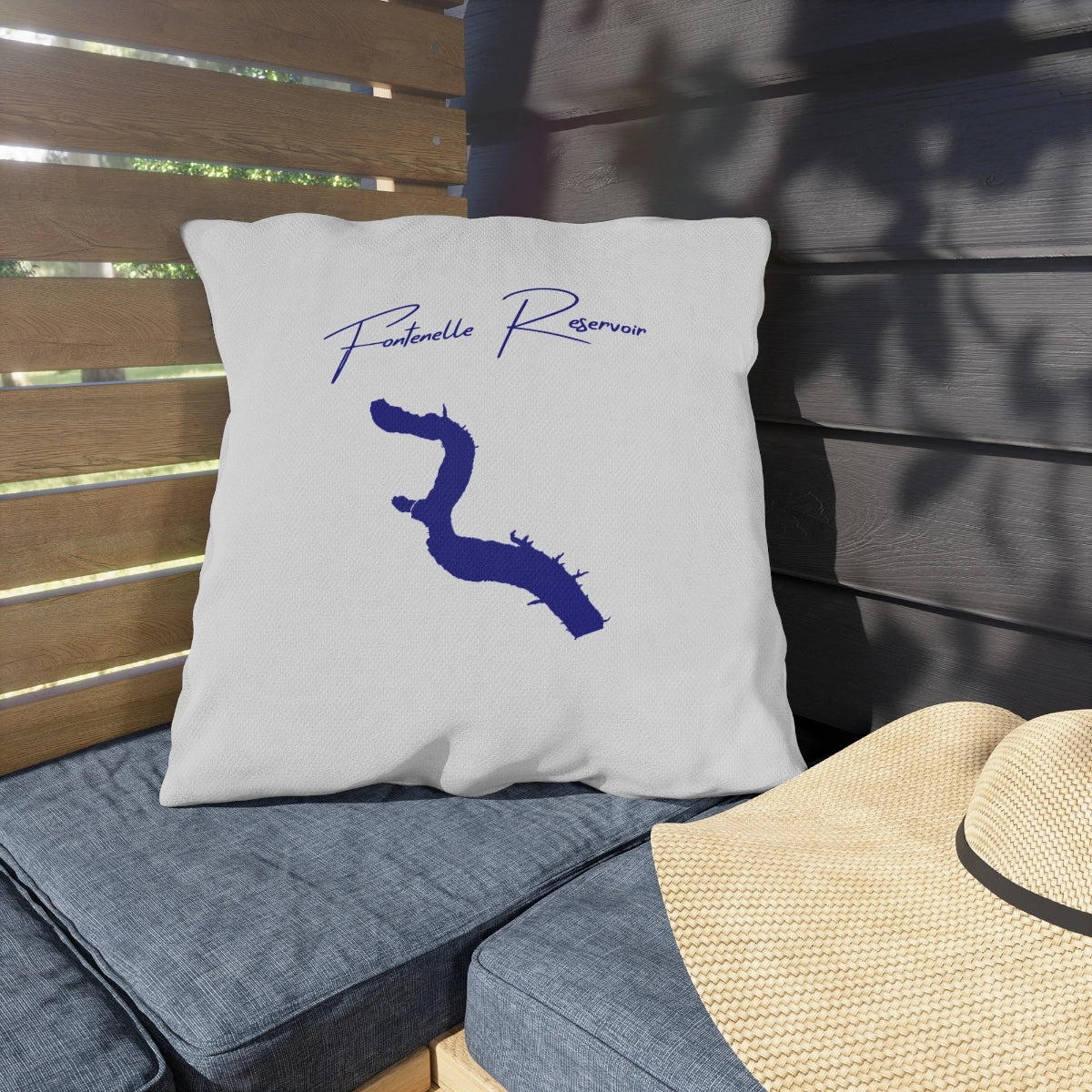 Wyoming  Fontenelle  Reservoir  Outdoor  Pillow  front  position  view  from  context-1  20  x  20.webp