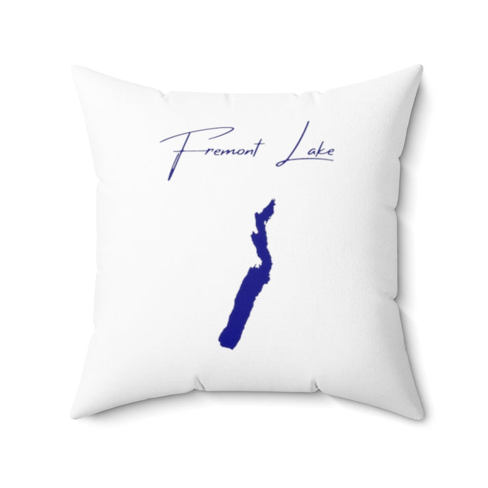 Wyoming  Fremont  Lake  Pillow  front  position  view  from  back  20  x  20.webp