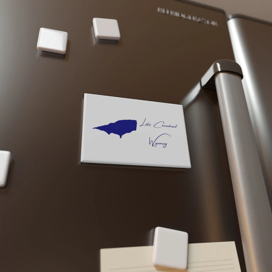 Wyoming  Lake  Cameahwait  Magnet  front  position  view  from  context-2  2  x  3.webp