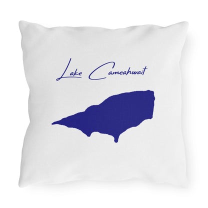 Wyoming  Lake  Cameahwait  Outdoor  Pillow  back  position  view  from  back  16  x  16.webp