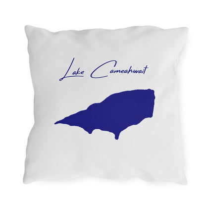 Wyoming  Lake  Cameahwait  Outdoor  Pillow  back  position  view  from  back  18  x  18.webp