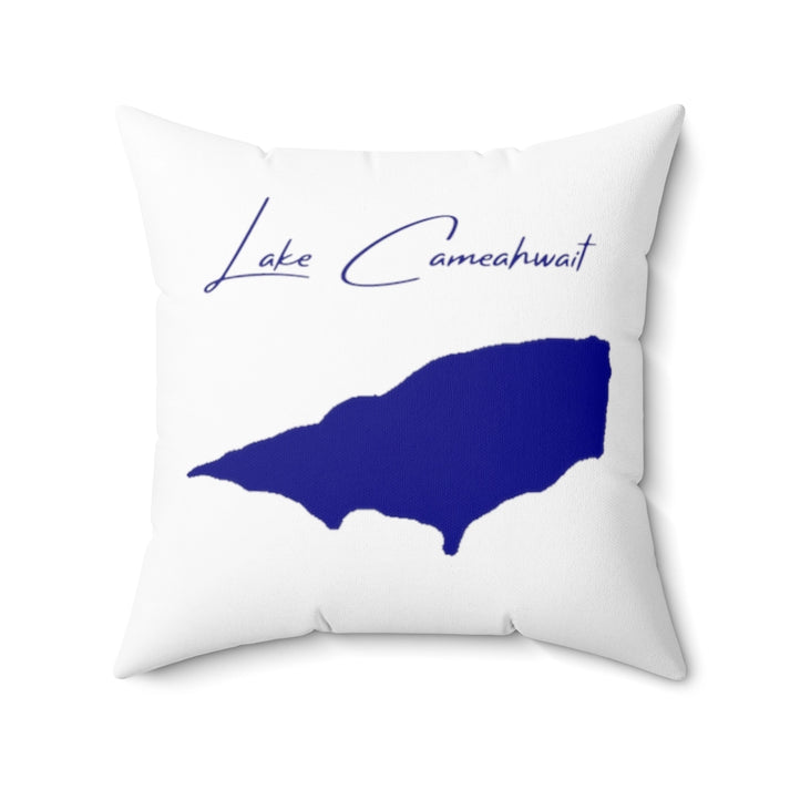 Wyoming  Lake  Cameahwait  Pillow  front  position  view  from  back  20  x  20.webp