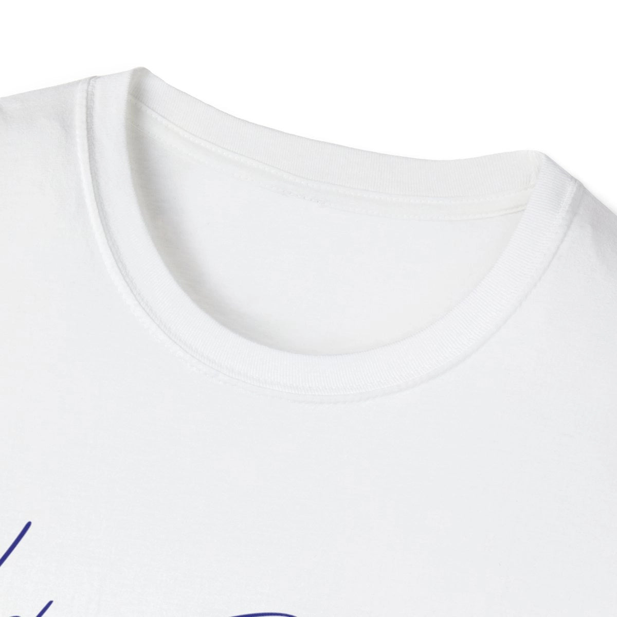 Wyoming  Lake  Cameahwait  T-shirt  other  position  view  from  front-collar-closeup  white.webp