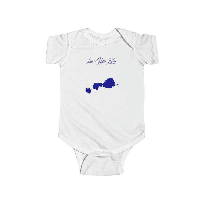 Wyoming  Lake  Hattie  Onesie  front  position  view  from  front  white.webp
