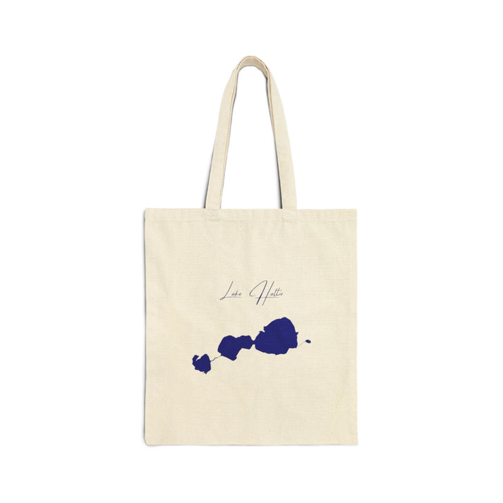 Wyoming  Lake  Hattie  Tote  Bag  front  position  view  from  front  15  x  16.webp