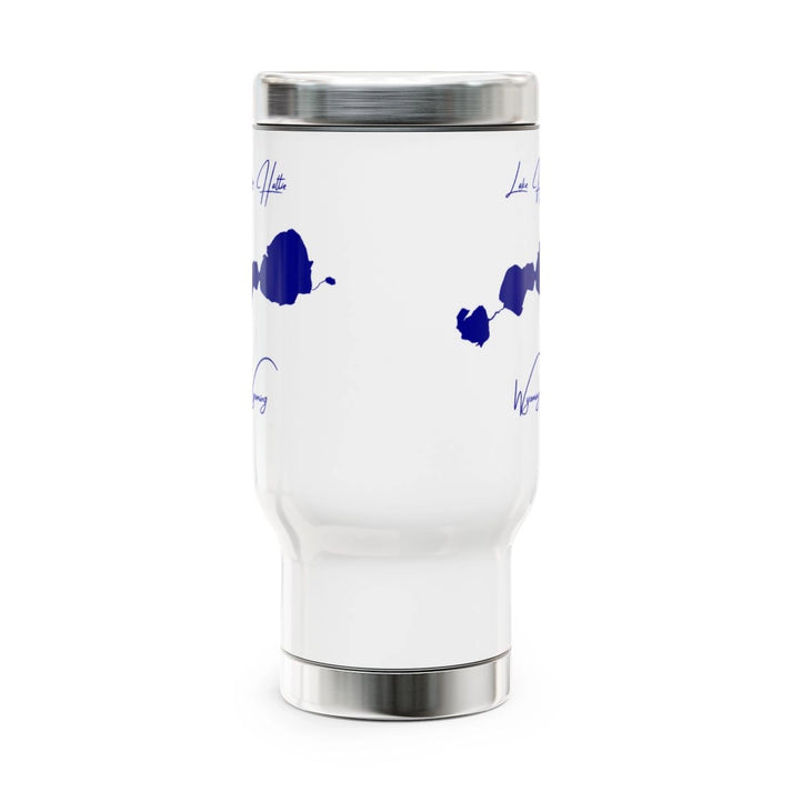 Wyoming  Lake  Hattie  Travel  Mug  other  position  view  from  front  14oz.webp