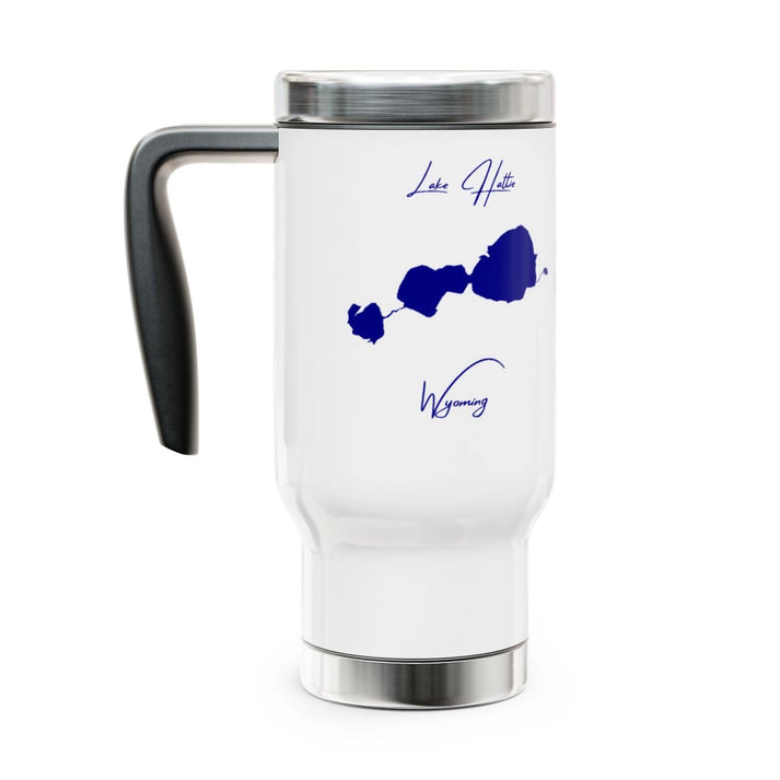 Wyoming  Lake  Hattie  Travel  Mug  other  position  view  from  left  14oz.webp