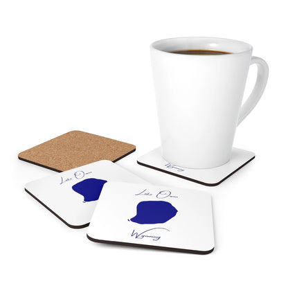 Wyoming  Lake  Owen  Coaster  Set  front  position  view  from  context-1  3.75  x  3.75.webp