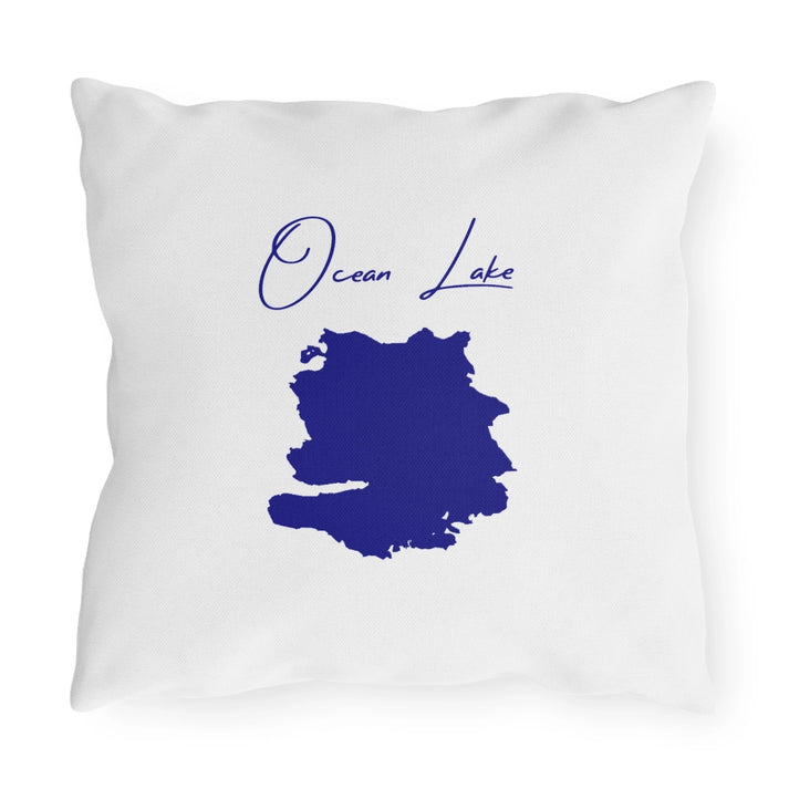 Wyoming  Ocean  Lake  Outdoor  Pillow  back  position  view  from  back  16  x  16.webp