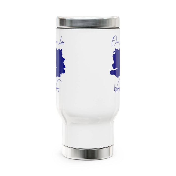 Wyoming  Ocean  Lake  Travel  Mug  other  position  view  from  front  14oz.webp