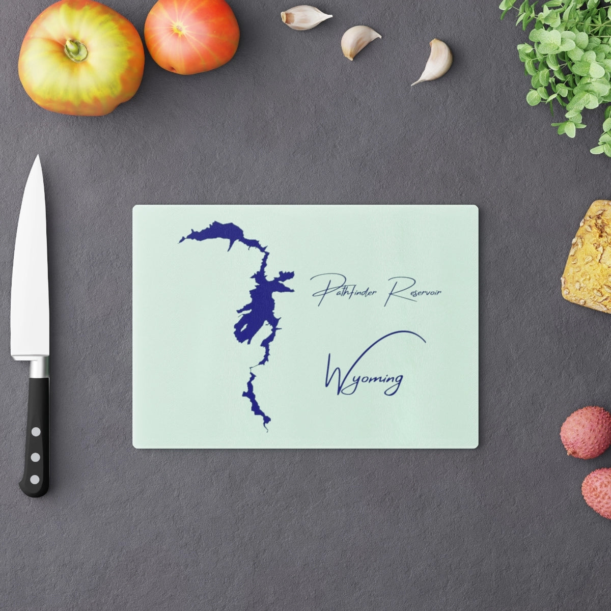 Wyoming  Pathfinder  Reservoir  Cutting  Board  other  position  view  from  context-2  small.webp