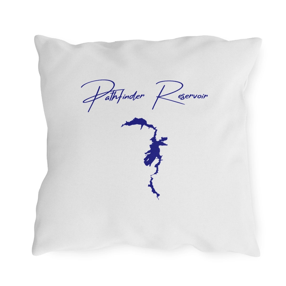 Wyoming  Pathfinder  Reservoir  Outdoor  Pillow  back  position  view  from  back  18  x  18.webp