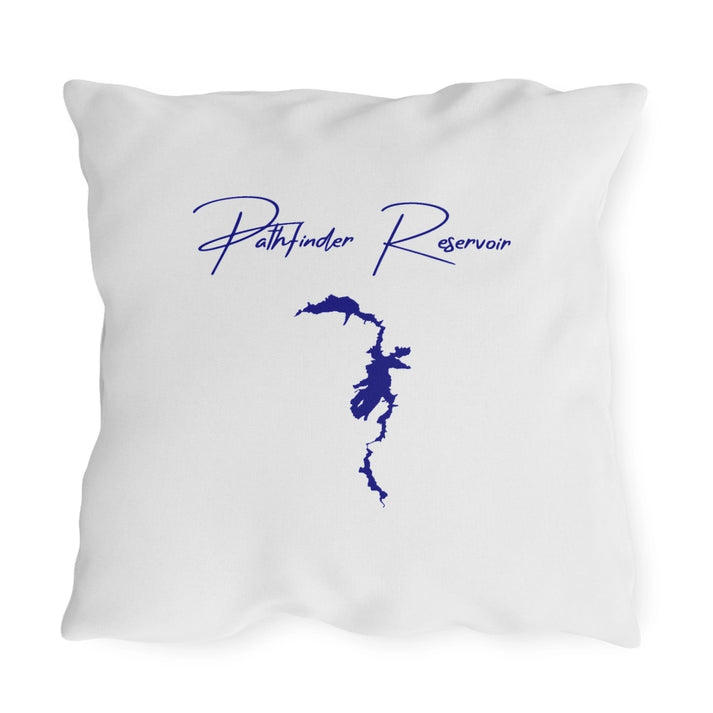 Wyoming  Pathfinder  Reservoir  Outdoor  Pillow  back  position  view  from  back  20  x  20.webp