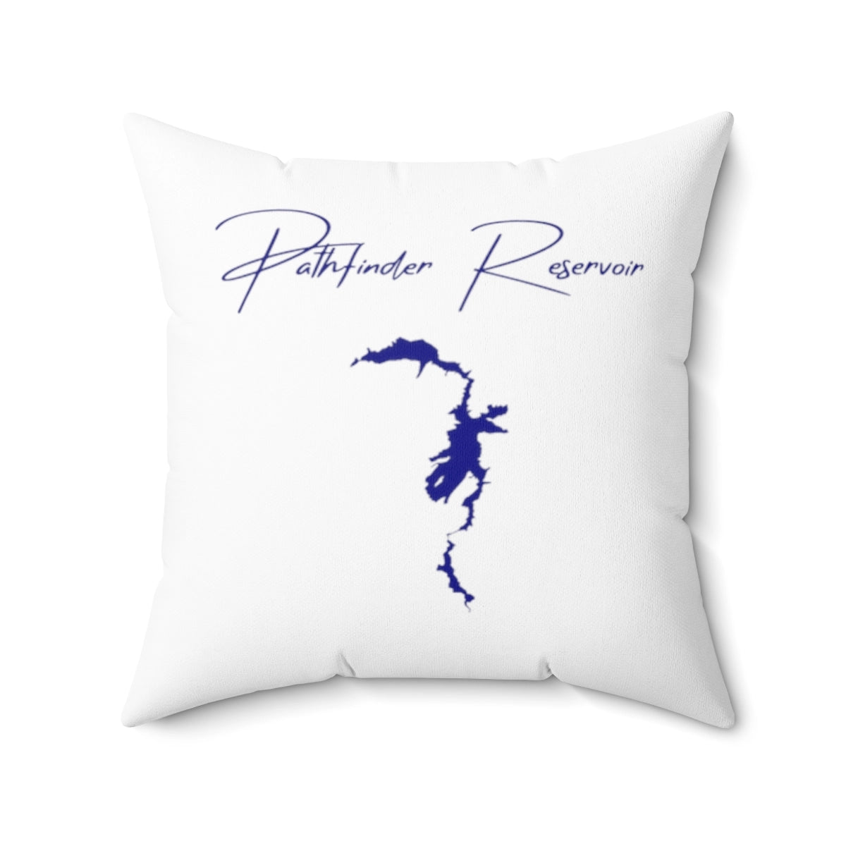 Wyoming  Pathfinder  Reservoir  Pillow  front  position  view  from  front  20  x  20.webp