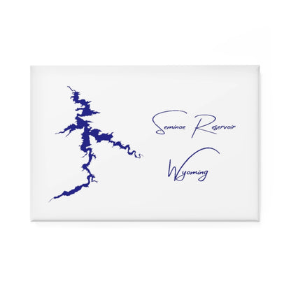 Wyoming  Seminoe  Reservoir  Magnet  front  position  view  from  front  2  x  3.webp