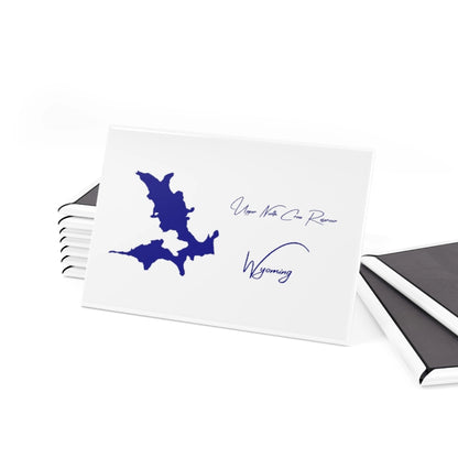 Wyoming  Upper  North  Crow  Reservoir  Magnet  front  position  view  from  set  2  x  3.webp