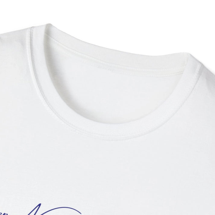 Wyoming  Upper  North  Crow  Reservoir  T-shirt  other  position  view  from  front-collar-closeup  white.webp