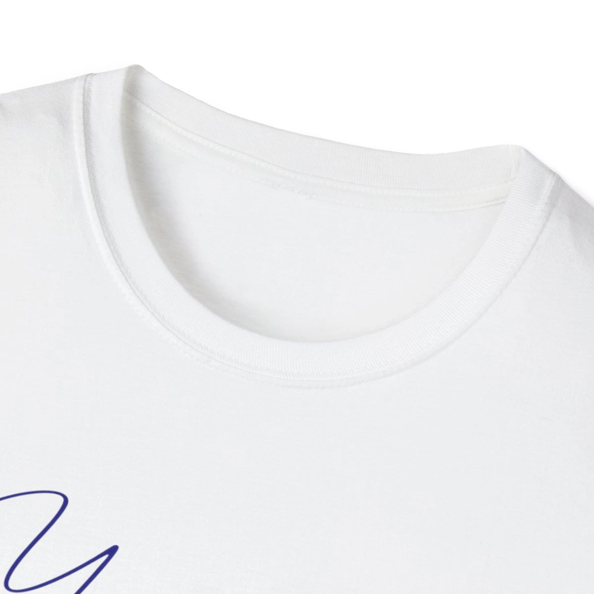 Wyoming  Yellowstone  Lake  T-shirt  other  position  view  from  front-collar-closeup  white.webp