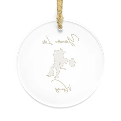 Wyoming  Yellowstone  Lake  Tree  Ornament  other  position  view  from  back  round.webp