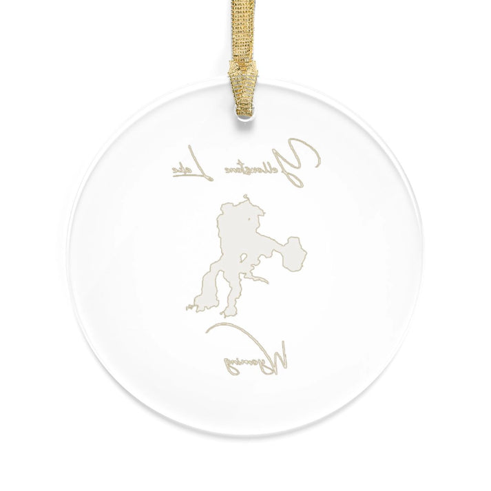 Wyoming  Yellowstone  Lake  Tree  Ornament  other  position  view  from  back  round.webp