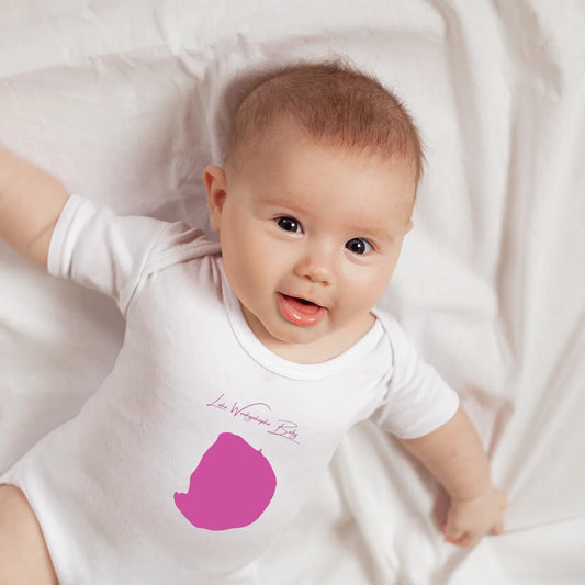 lifestyle image of Lake Weohyakapka Florida Onesie