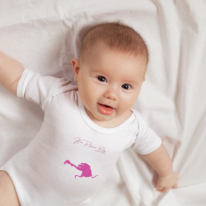 lifestyle image of Kirwin Reservoir Kansas Onesie