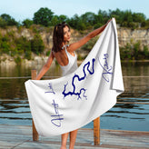 Kentucky Herrington Lake  ToteBag lifestyle view