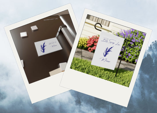 Product collage of Bay Springs Lake