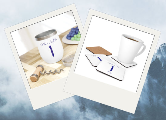 Product collage of Mosquito Lake